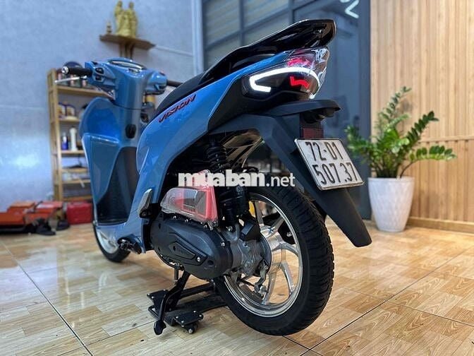 Vision kiểng 2021 ! Hỗ trợ trả góp
