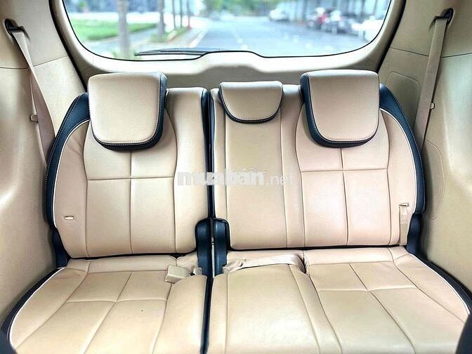 Kia Sedona 2016 2.2L DATH - 92000 km