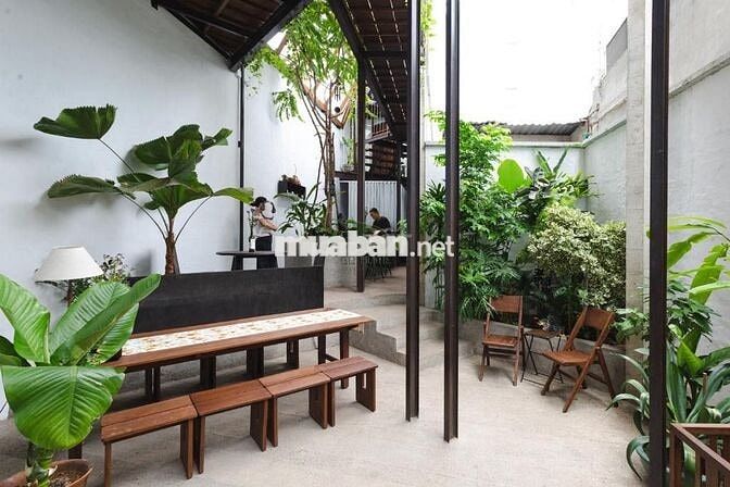 CHO THUÊ MẶT BẰNG SẴN MÔ HÌNH COFFEE GIÁ 25 TRIỆU/ THÁNG