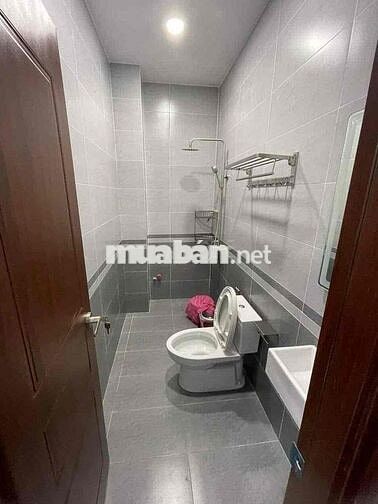 Nhà Mới Full Nội thất hẻm xe hơi lương minh nguyệt.tân phú. 3PN 4WC