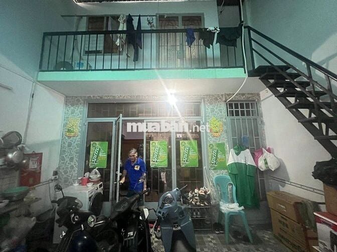 Ưu tiên. 5*15m không quy hoạch, 2 tầng. Chỉ 5,4 tỷ. Sơn Kỳ - Tân Phú.