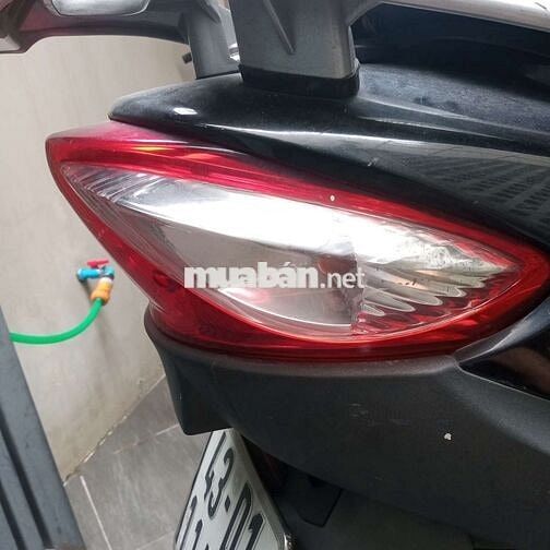 Xe Attila khá tốt