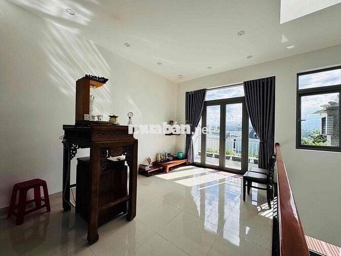 bán nhà 3 tầng kiệt 1014 tôn đản