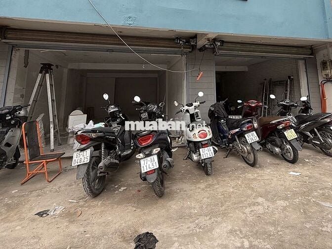 Cho Thuê Mặt Bằng Võ Oanh Mặt Tiền, Đối Diện Trường Học