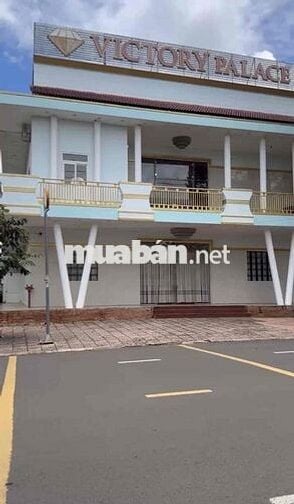 🔥🔥VỊ TRÍ VÀNG KINH DOANH VIP NGAY TRUNG TÂM BUÔN MA THUỘT - MẶT TIỀN M