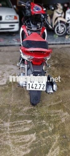 Xe honda ari blade bs 67