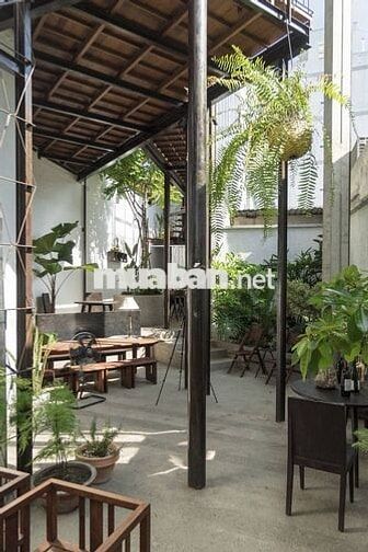 CHO THUÊ MẶT BẰNG SẴN MÔ HÌNH COFFEE GIÁ 25 TRIỆU/ THÁNG