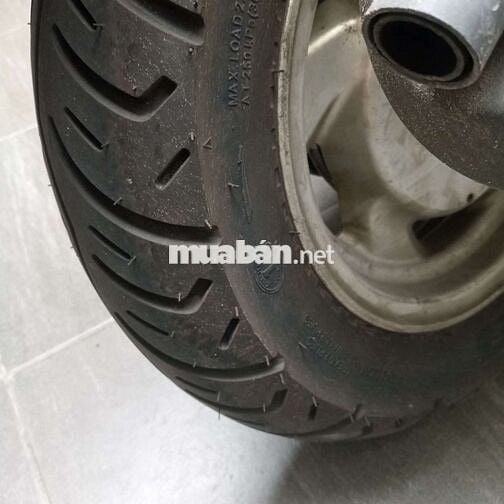 Xe Attila khá tốt