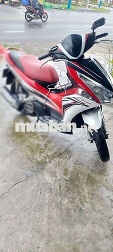 Xe honda ari blade bs 67