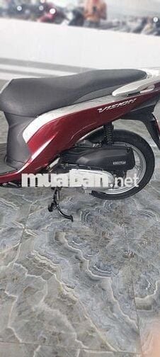 Xe honda vision bs 65
