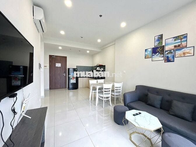 Cần Bán gấp NOXH view đẹp đầy đủ nội thất vào ở ngay TPHCM