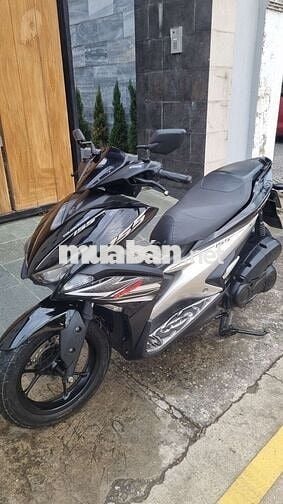 Bán lại xe ga yamaha nvx 155cc