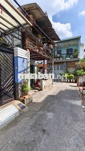 Ưu tiên. 5*15m không quy hoạch, 2 tầng. Chỉ 5,4 tỷ. Sơn Kỳ - Tân Phú.