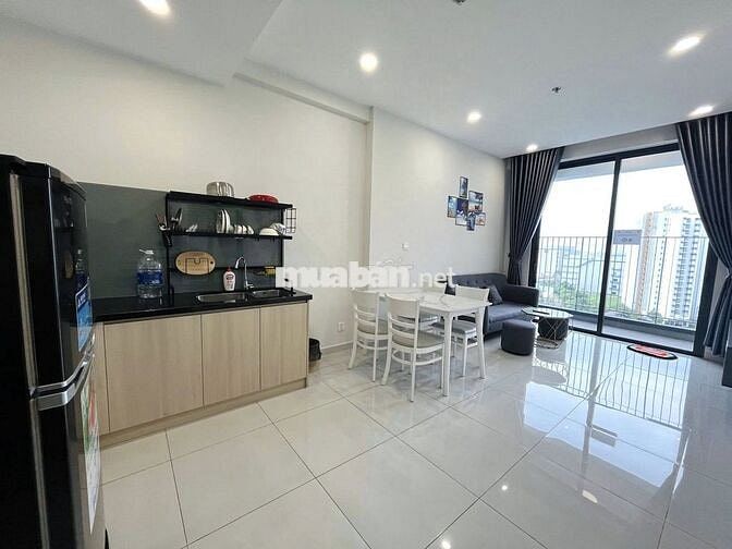 Cần Bán gấp NOXH view đẹp đầy đủ nội thất vào ở ngay TPHCM