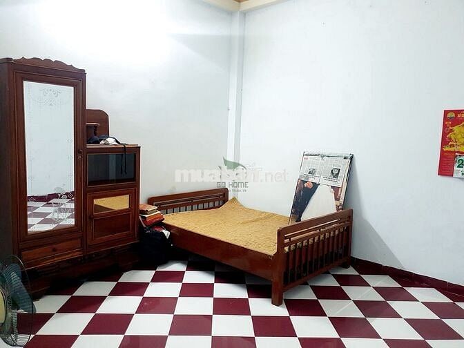 CHO THUÊ NHÀ HẺM TTTP 4 PHÒNG NGỦ GIÁ 10 TRIỆU/THÁNG