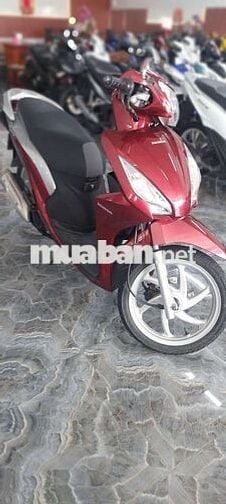 Xe honda vision bs 65