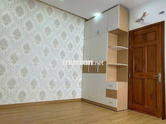 Cần cho thuê nhà HXH 15/2A Đường C1 P.13 Q.Tân Bình