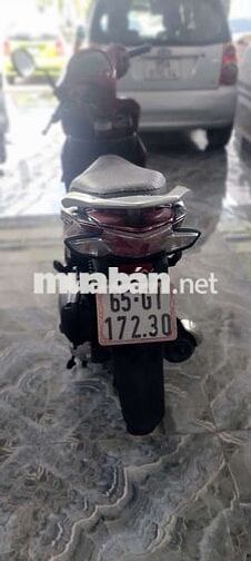Xe honda vision bs 65