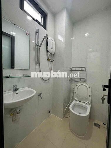 chdv Bìn thạnh thuê 25 lời 15 sang 2xx Full nt nhà mới