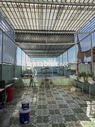BÁN NHÀ CHÍNH CHỦ ĐƯỜNG 10.5M - HƯỚNG ĐB, VỊ TRÍ ĐẸP HOT HÒA XUÂN