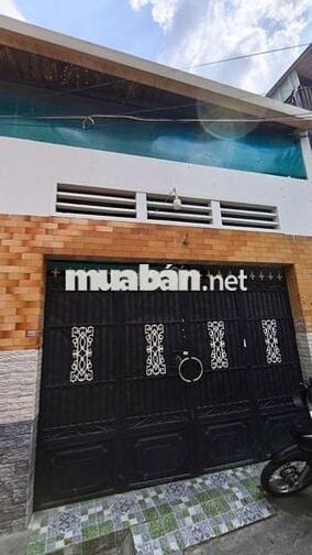 Ưu tiên. 5*15m không quy hoạch, 2 tầng. Chỉ 5,4 tỷ. Sơn Kỳ - Tân Phú.