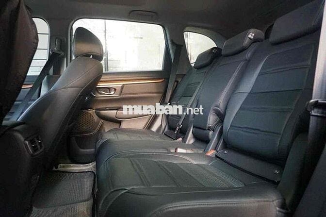 CRV L Xanh 2022, Siêu đẹp, xe trùm mền, bao rút hs
