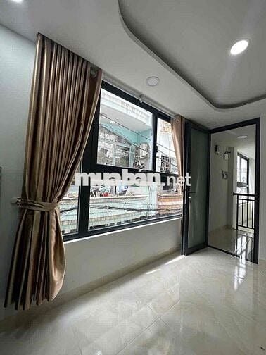 chdv Bìn thạnh thuê 25 lời 15 sang 2xx Full nt nhà mới