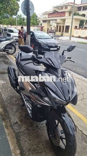 Bán lại xe ga yamaha nvx 155cc