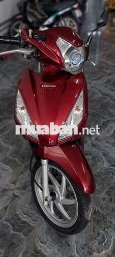 Xe honda vision bs 65