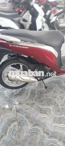 Xe honda vision bs 65