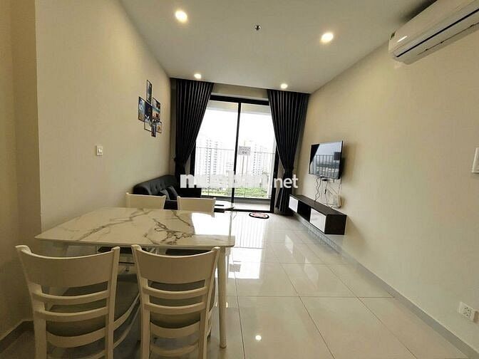 Cần Bán gấp NOXH view đẹp đầy đủ nội thất vào ở ngay TPHCM