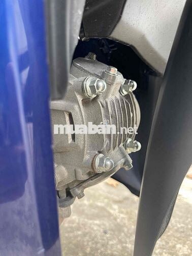 Future 125 FI siêu lướt 9 chủ