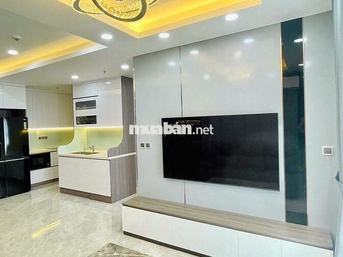 Căn Hộ MIDTOWN M8 Phú Mỹ Hưng – 2PN Full Cao Cấp, VIEW ĐẸP, GIÁ TỐT