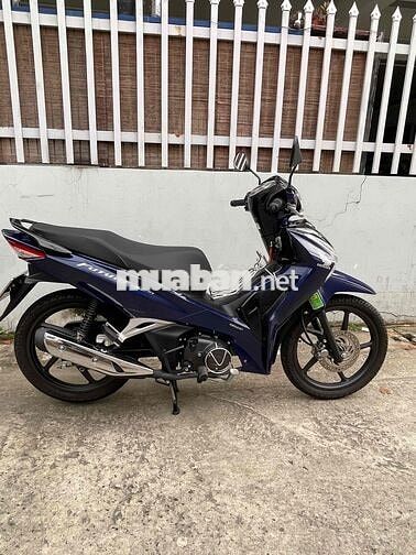 Future 125 FI siêu lướt 9 chủ