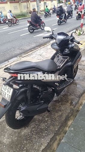 Bán lại xe ga yamaha nvx 155cc