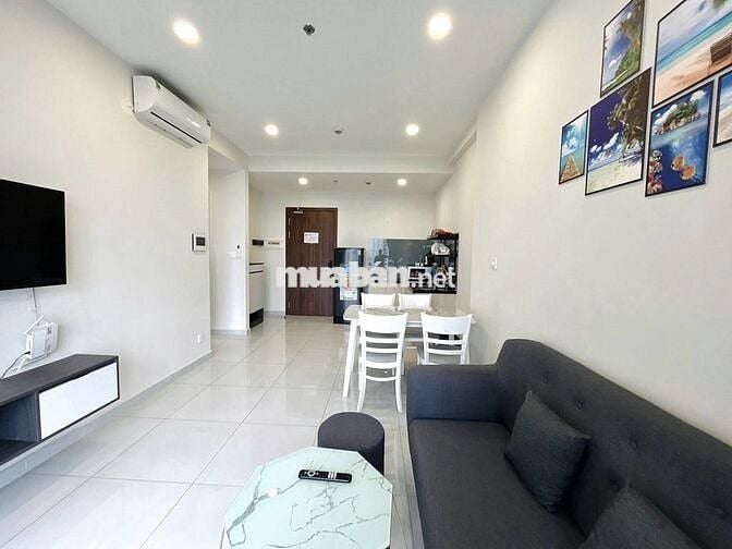 Cần Bán gấp NOXH view đẹp đầy đủ nội thất vào ở ngay TPHCM