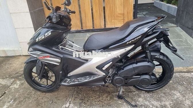 Bán lại xe ga yamaha nvx 155cc