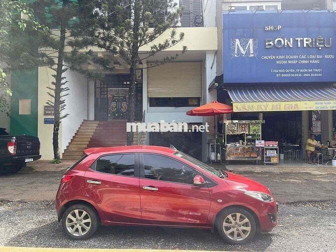 Mazda 2 2013 1.5 AT - 130000 km