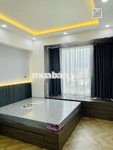 Căn Hộ MIDTOWN M8 Phú Mỹ Hưng – 2PN Full Cao Cấp, VIEW ĐẸP, GIÁ TỐT