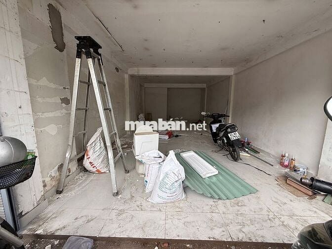 Cho Thuê Mặt Bằng Võ Oanh Mặt Tiền, Đối Diện Trường Học