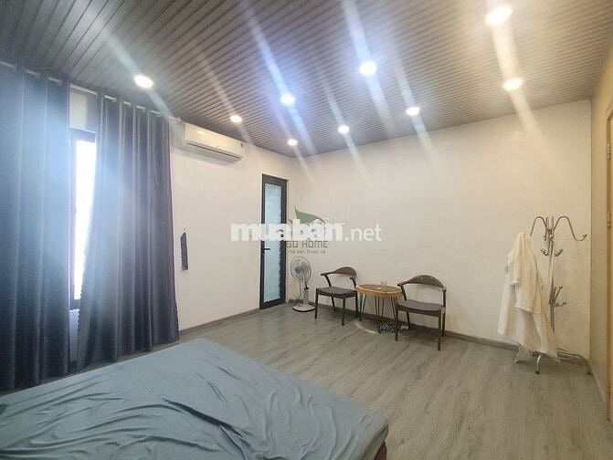 CHO THUÊ NHÀ NGUYÊN CĂN 1 TRỆT 1 LẦU – BẮC NHA TRANG – GIÁ 12 TR/THÁNG