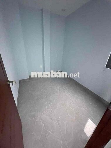 Nhà Mới Full Nội thất hẻm xe hơi lương minh nguyệt.tân phú. 3PN 4WC