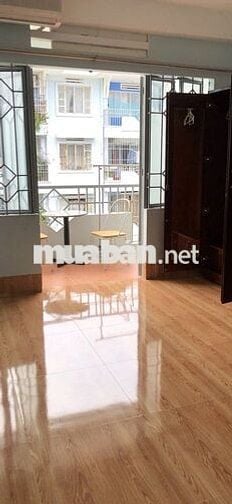 Căn hộ tiện ích, thân thiện Hưng Phú 77m