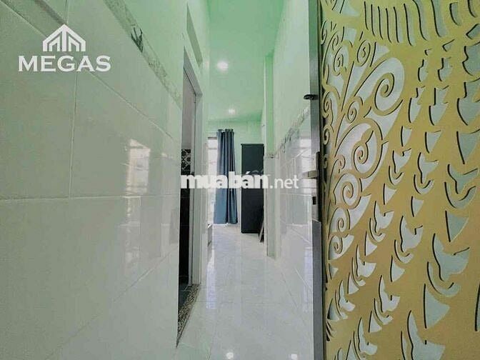 Studio Ban công full nt thang máy 6tr3 lê văn sỹ Q3
