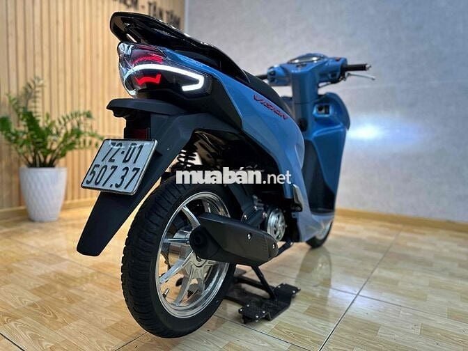 Vision kiểng 2021 ! Hỗ trợ trả góp