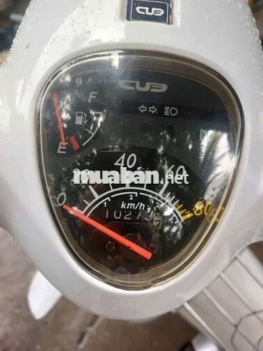 XE 50 CUP DAELIM VỎ THEO XE CÒN MỚI