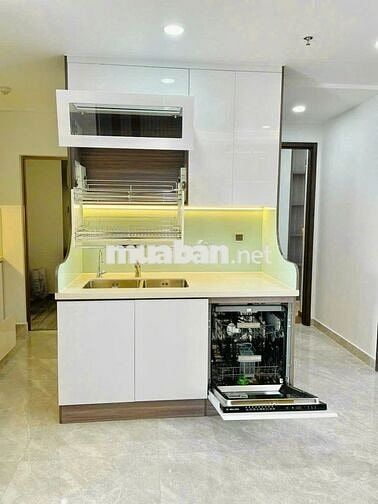 Căn Hộ MIDTOWN M8 Phú Mỹ Hưng – 2PN Full Cao Cấp, VIEW ĐẸP, GIÁ TỐT