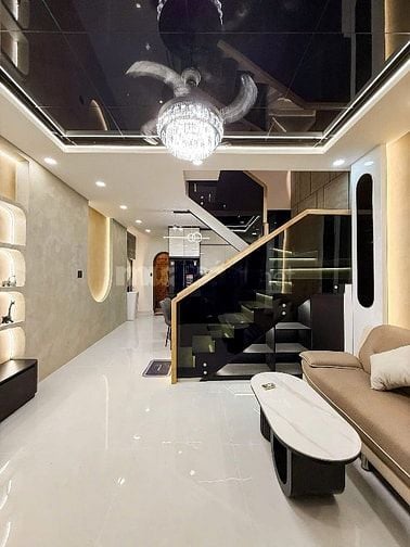 🌈 NHÀ 1LẦU MỚI ĐƯỜNG NGUYỄN LÂM , P3 , QUẬN - BT