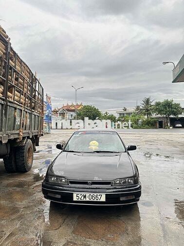 Honda Accord bản Nhật xuất Mỹ