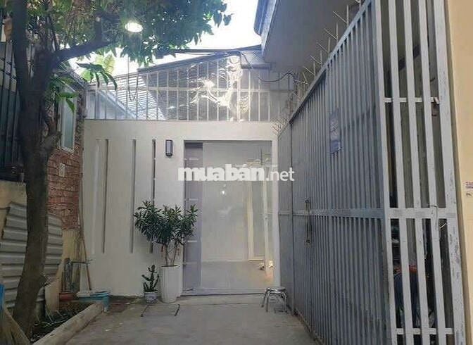 cho thuê nhà nguyễn đỗ cung trệt + lửng 2pn 2wc ngay sát Đại Học CT